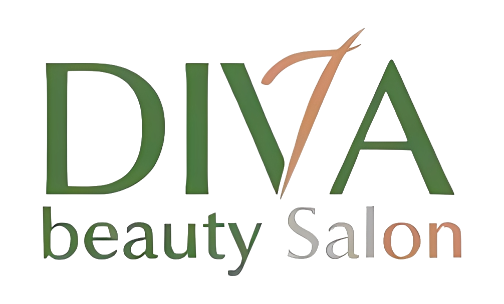 Diva Beauty Salon logo